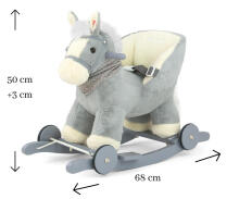 Milly MALLY 2197 Polly Sɔ ɣi