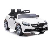 MILLY MALLY 5913 Mercedes-Benz SLC Ʋu Yeye si Wotsɔa Batri Wɔa Dɔe
