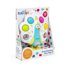 TULI FUN TF 30131 Akpɔkplɔ si le ɣli dom POP IT