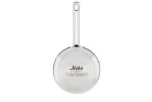 Maku Basic Saucepan kple glass nutsyɔnu gakpo 1,5 L 16 cm