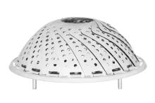 Maku Basic Vegetable steamer steel