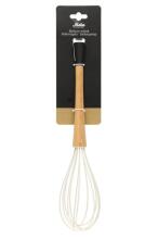 Maku Balloon ƒo silicone kple bambu