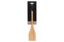 Maku Spatula ƒe bambu