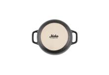 Maku Robuste mini ze ceramic w / nutsyɔnu 10 cm