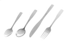 Maku Basic cutlery gakpo si mexɔ dzo o 16 pcs