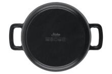 Maku Cast iron casserole 3,3 L 20 cm