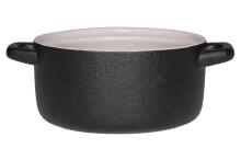 Maku Robuste mini ze ceramic w / nutsyɔnu 0,38 L 12 cm