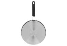 Maku Sauté pan gakpo kple glass nutsyɔnu 2,5 L 25 cm