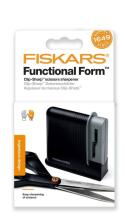 Fiskars Scissors sharpener