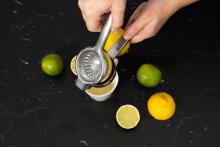 Maku Citrus press stainless steel 22 cm