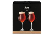 Maku Teku Beer ƒe kplu 42 cl 2 pcs