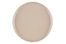 Maku Kplu bɔbɔe 26 cm taupe 2 pcs
