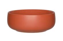 Maku Kplu bɔbɔe 14,5 cm terracotta 2 pcs