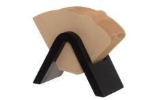Maku Kɔfi filter holder bambu yibɔ