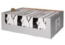 Napkin 33cm compostable bullfinch 20 pcs/pack ɖeɖefia