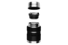 Maku Nuɖuɖu thermos gakpo si mexɔ dzo o yevu 0,5 L
