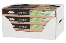 Maku Cling film 30 m ɖeɖefia