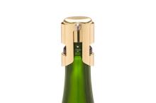 Maku Champagne ƒe nutrenu sika
