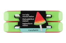 Ice lolly aŋɔ melon 4 pcs