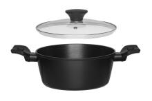 Maku Deal ƒe nudzraɖoƒe ze 2,2 L 20 cm