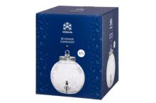 Winteria Nunono nana ƒe Kristmas bɔl 5,7 L