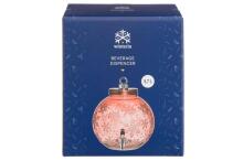 Winteria Nunono dispencer Kristmas bɔl 5,7 L dzĩ