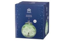 Winteria Nunono dispencer Kristmas bɔl 5,7 L amadede dzẽ
