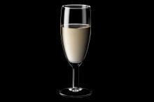Maku Champagne kplu 16 cl 4 pcs