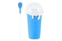 Slushy wɔla 50 cl blɔ