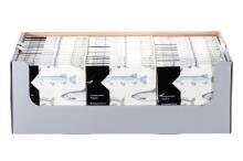 Napkin 33cm Ahti 20 pcs/pack ɖeɖefia