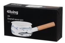 4Nu gbagbewo ƒe lãmi Pan Ahti 15 cm