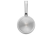 Maku Deal sauce pan gakpo si mexɔ dzo o kple glass nutsyɔnu 16 cm 1,7 L