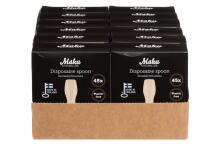 Maku Disposable kplɔ̃dziga 45 pcs ɖeɖefia