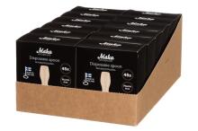 Maku Disposable kplɔ̃dziga 45 pcs ɖeɖefia