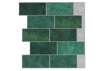 4Agbe Tile sticker amadede dzẽ 30x30 cm