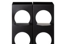 4Living Shoe rack Clip yibɔ na afɔkpa 4