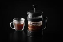 Maku Basic Franseawo ƒe agbalẽtamɔ̃ 800 ml