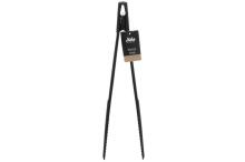 Maku Dzodoƒe ƒe tongs plastic
