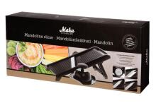 Maku Mandoline ƒe lãgbalẽŋudɔwɔnu