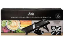 Maku Mandoline ƒe lãgbalẽŋudɔwɔnu