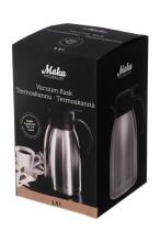 Maku Vacuum ƒe nugoe 1,5 L