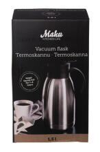Maku Vacuum ƒe nugoe 1,5 L