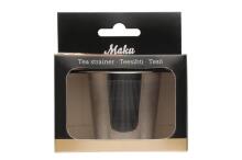 Maku Tea Strainer kple nutsyɔnu
