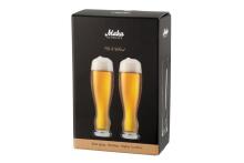 Maku Pils &amp; Weizen biya ƒe kplu 50 cl 2 pcs