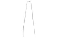 Maku Gastro Dzodoƒe tongs gakpo si mexɔ dzo o 23 cm