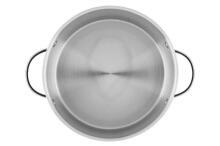 Maku Saucepot yevu kple glass nutsyɔnu 5,3 L 24 cm