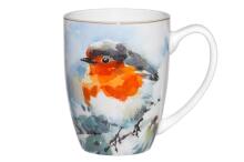 Dzomeŋɔli Mug robin 2 pcs 33 cl