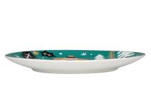 Winteria Plɛti Saga squirell 2 pcs amadede dzẽ