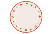Winteria Kplu Natale 2 pcs 26 cm