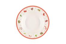 Winteria Mɔli ƒe agba Natale 2 pcs 20 cm